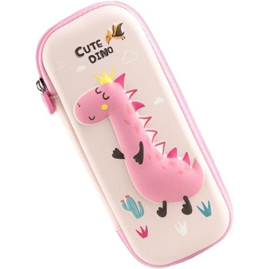 6 Capuchons En Silicone Forme Patte De Chat Pour Crayons - Antidérapants Et Protecteurs - Accessoire Papeterie Kawaii
