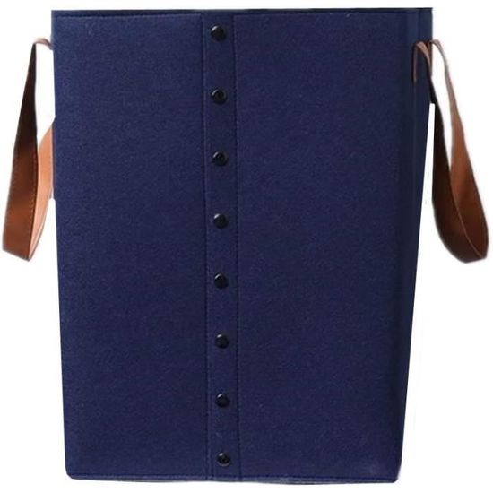 Panier De Rangement Petit En Corde De Coton Boîte De Rangement Tissée Panier De Stockage Motif