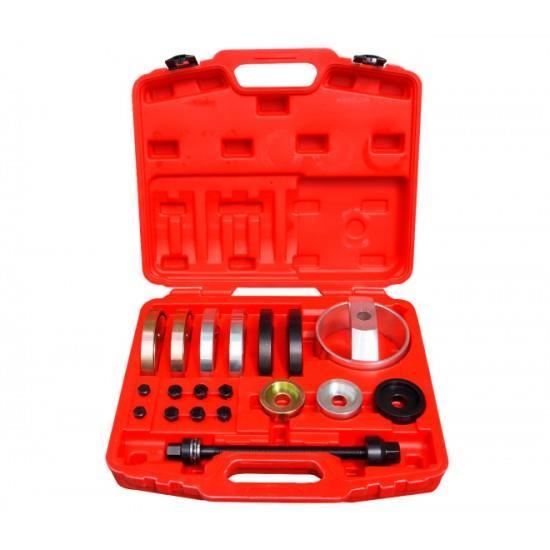 Maciun Outil De Démontage Du Moyeu De Roue, Outil De Retrait De Moyeu Robuste | Outil D'installation Pour Enlever La Traction Avant Pour Tricycles, Motos