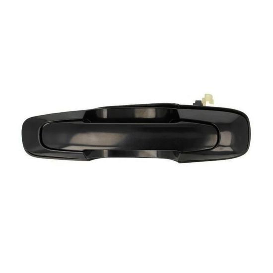 Poignée De Porte Extérieure Avant Gauche Hyundai I20 2008-2015 - Référence 826511J000