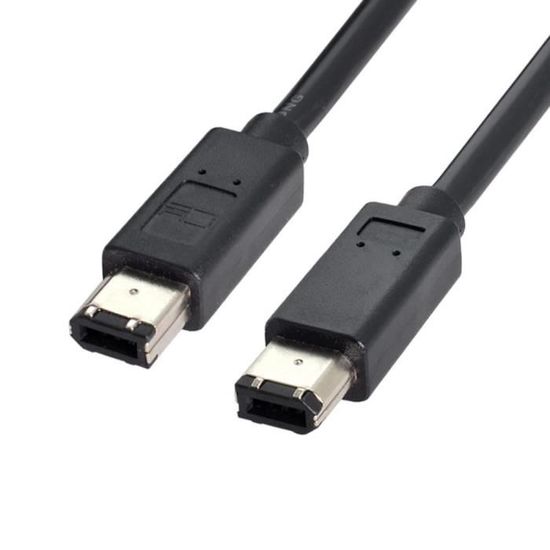 Scheda PCIe FireWire 400 IEEE 1394 - 6 Pin Per Windows 7/8/XP