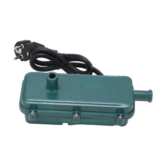 Réchauffeur De Liquide De Refroidissement Diesel - Chauffage De Stationnement De Voiture