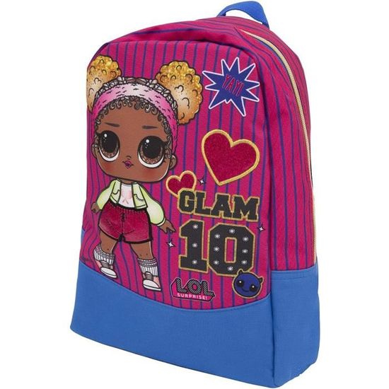 Giochi Preziosi Gormiti 19 Trolley Spinner Con 3 Ruote Sacca, 47 Cm, Multicolore