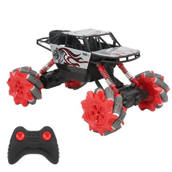 Voiture t?�l?�command?�e pour enfants Voiture t?�l?�command?�e 1200mAh Batterie 1:14 Jouets de voiture 