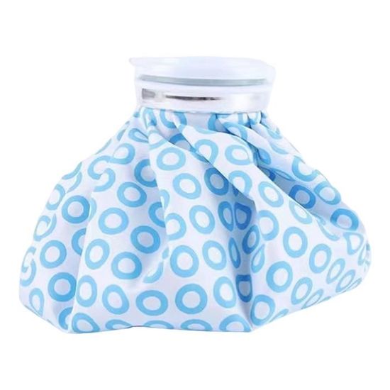 Mission Cooling Towel Reusable Blue 8in X 30in - NEW