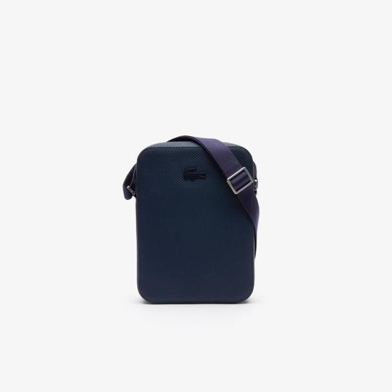 Sacoche lacoste sales homme cuir