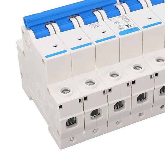 Interrupteur De Disjoncteur De Charge 25A/32A Interrupteur Marche/arrêt