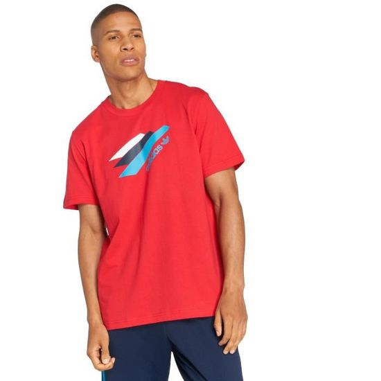 t shirt adidas homme rouge t shirt adidas homme rouge