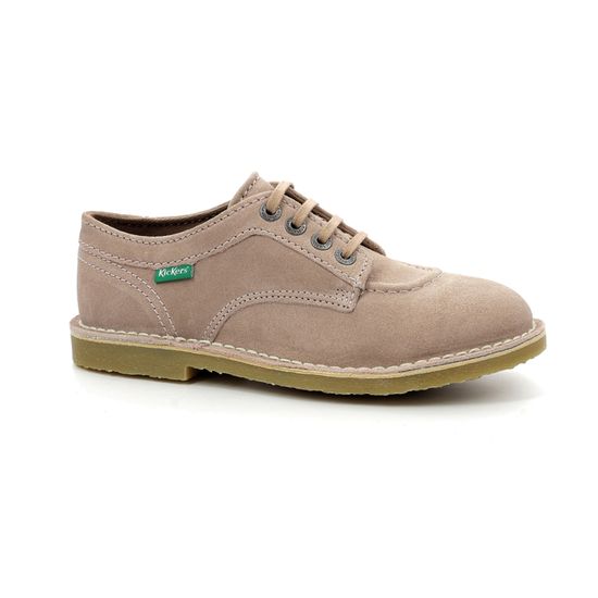 Kickers