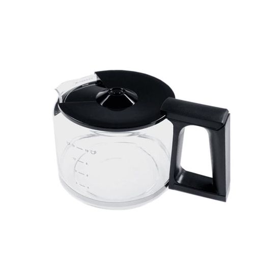 Verseuse Pour Machine à Café Delonghi - Pièce Détachée SX1045, Remplacement D'origine, Installation Facile