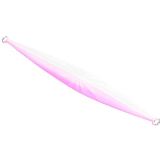 Leurre coulant à enfoncement lent, appât Élidéal pour la pêche au maskinongé ou au brochet, 150mm, 76g/170mm, 135g  18