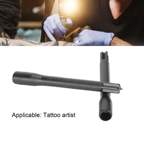 Flacon De Pigment Pour Tatouage Ou Maquillage Permanent - 30 Ml - Neuf - Marque Générique