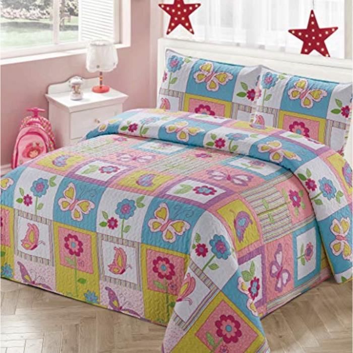 Enfant Lit Papillon Enfant Lit Papillon
