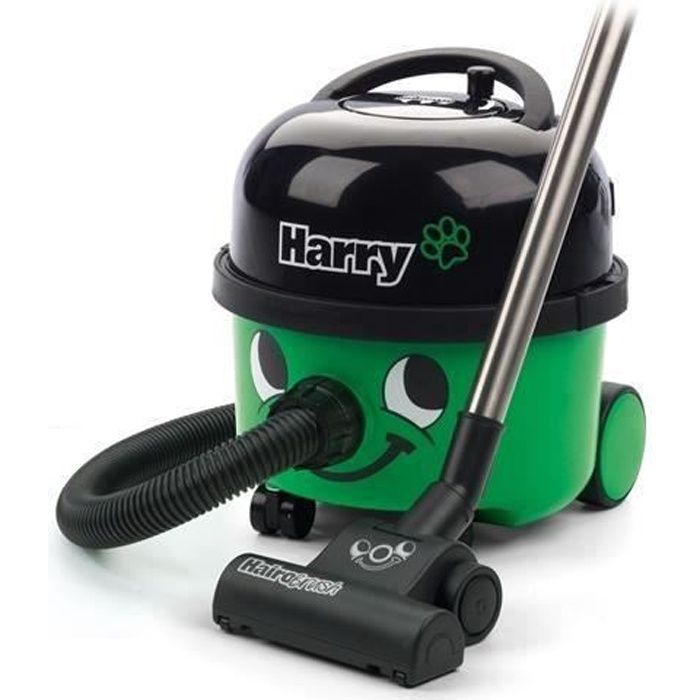 Aspirateur Numatic Harry Pets
