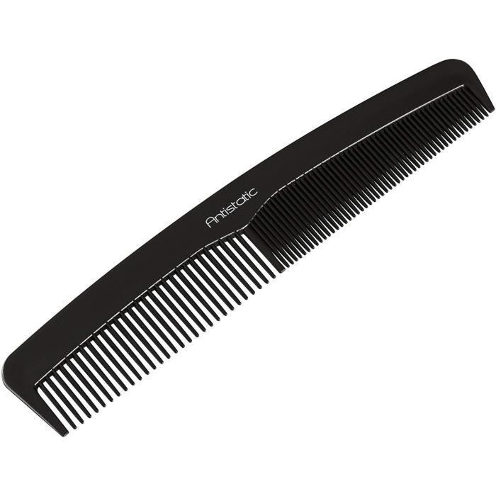 Peignes GLAMOUR STUDIO Peigne Démêloir Antistatique 43422