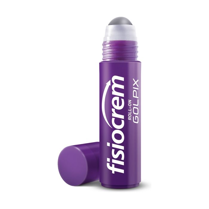 FISIOCREM Golpix Roll on Bumps 15 ml