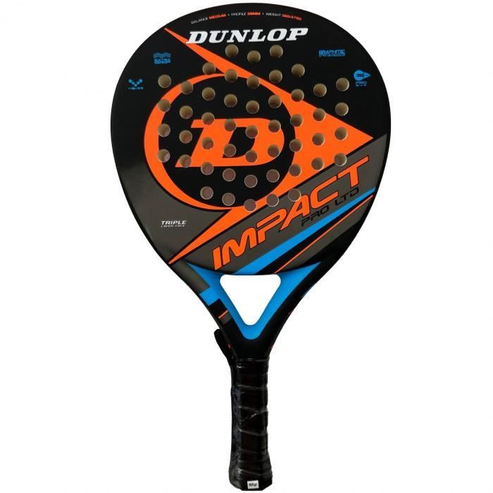 Pala Dunlop Impact X-treme Pro LTD