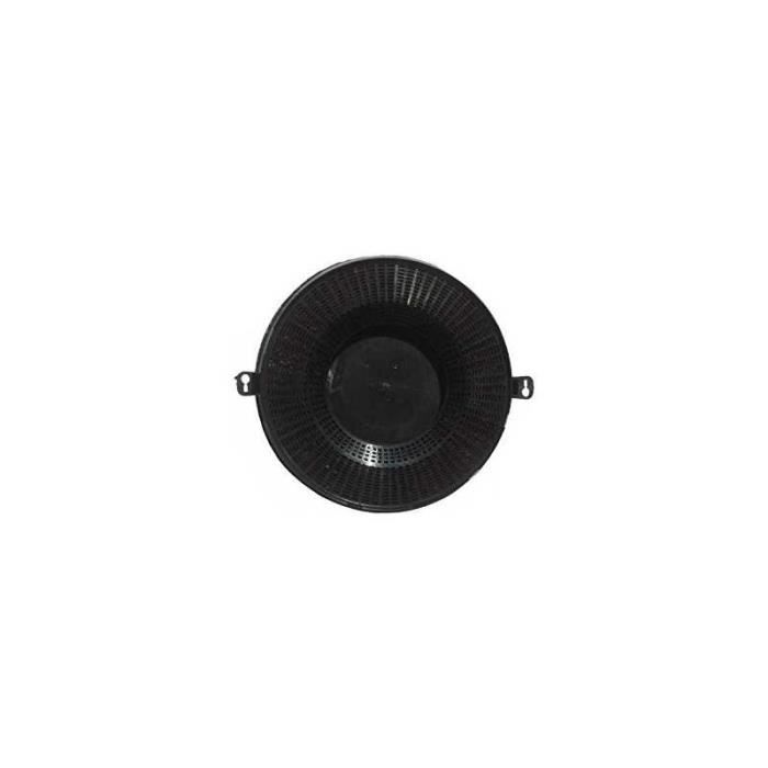 filtre de hotte FC10 - compatible electrolux type 48 chf037 Elica 9029793610 Hotpoint FILK57775
