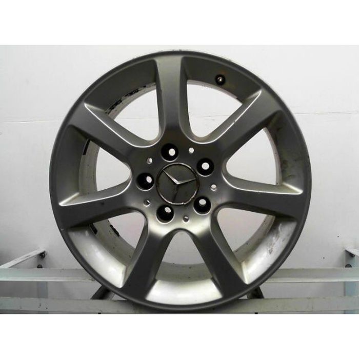 JANTE ALUMINIUM MERCEDES CLASSE C / 2034000002 / D1-395558