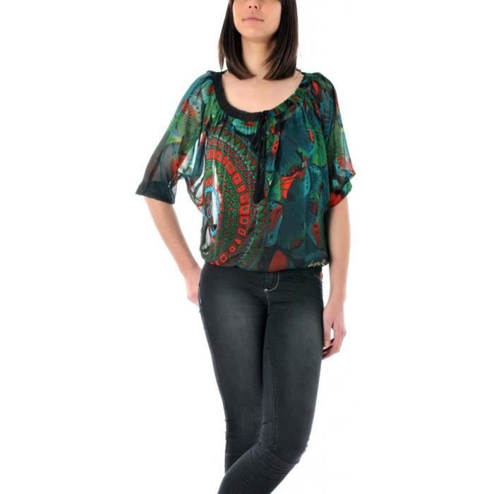 Blouse Desigual Sunrise nc