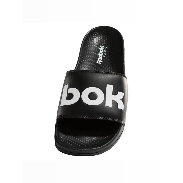 Reebok Homme Chaussures / Claquettes & Sandales Classic Slide