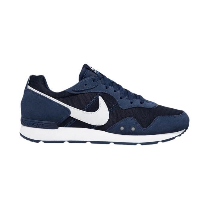 NIKE Baskets Venture Runner Bleu/Blanc