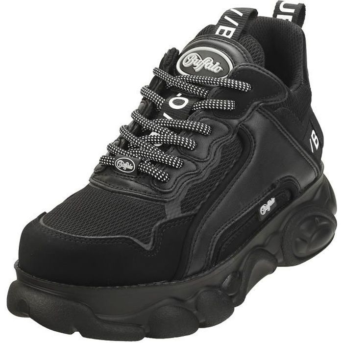 Basket Buffalo CLD CHAI