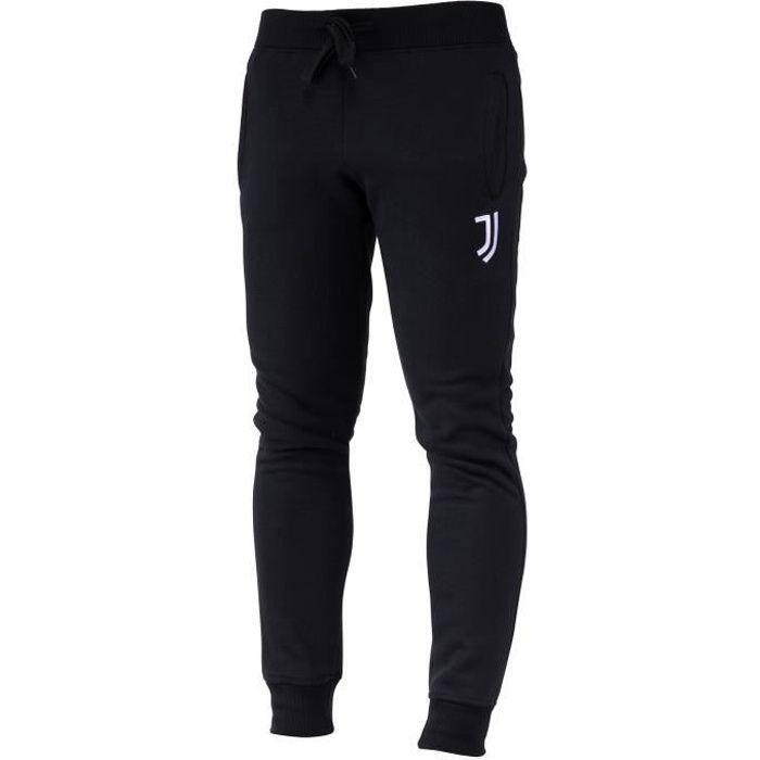 Pantalon fit molleton JUVE - Collection officielle Juventus - Homme