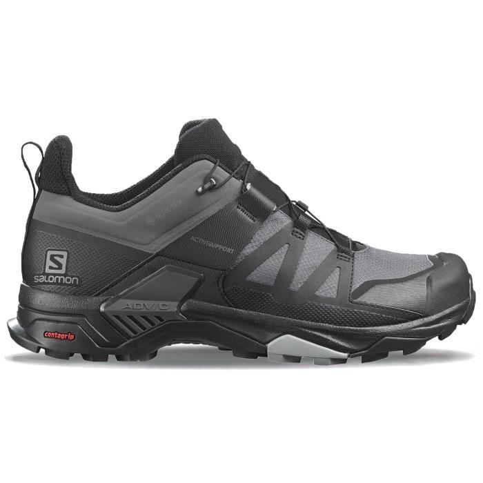 Salomon X Ultra 4 Gore-Tex Chaussures de randonnée pour Homme 413851