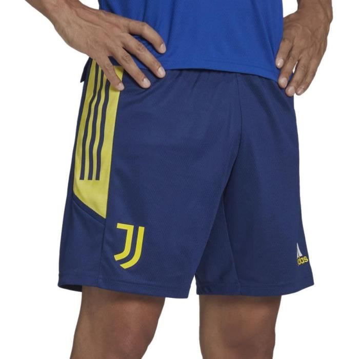 Juventus Short Training Homme Adidas 2021/2022