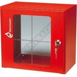 BOITE S/VERRE DORMANT 600X600X300 BSVD 663