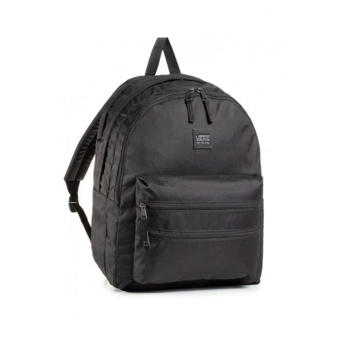 Vans Sac à Dos Femme VN0A46ZPBLK1