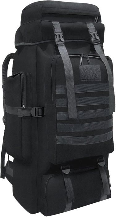 Sacs à dos de camping et de randonnée pour hommes,sac de sport en nylon Sacs à dos de camping et de randonnée pour hommes,sac de sport en nylon