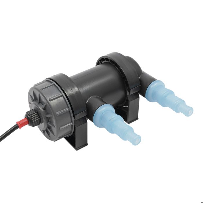 Lampe de stérilisation d'aquarium UV - 5W - ECLAIRAGE