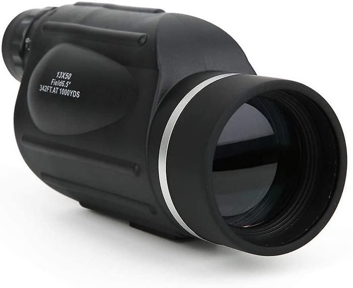 Œil De Vision Monoculaire Caoutchouc - Bonnet Protection Yeux Pour Vision Nocturne Et Optique
