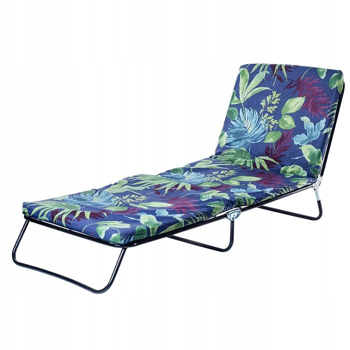 KADAX Chaise Longue, Chaise De Plage En Bois, Transat Jusqu'à 120 Kg Chaise Longue En Bois De Hetre Chaises Pliantes En Bois Chaise De Plage Chaise Pliante 6