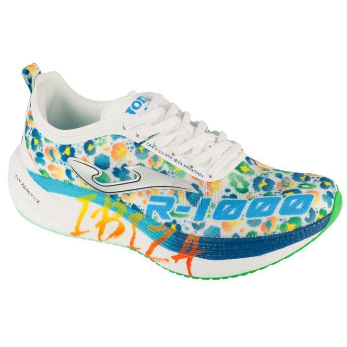 Joma R.1000 Men 2502 RR100S2502 Homme Multicolore chaussures de running Joma R.1000 Men 2502 RR100S2502 Homme Multicolore chaussures de running