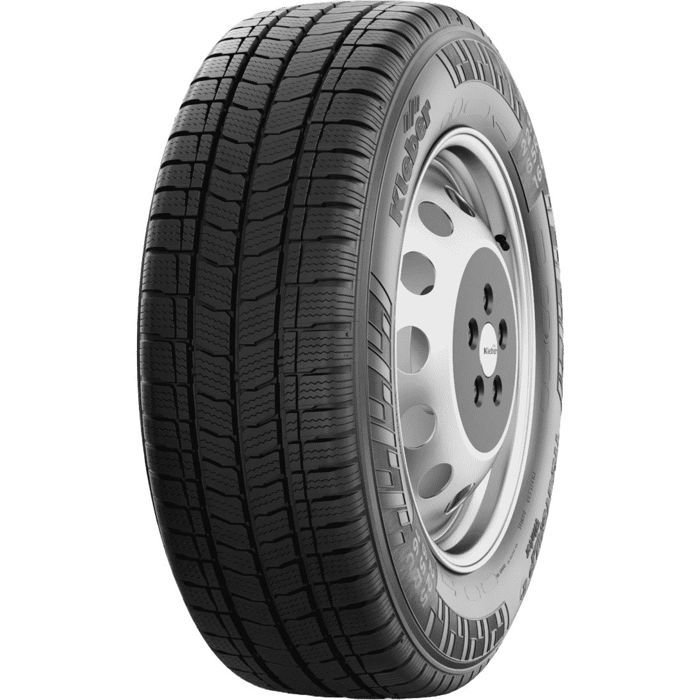 Pneu Utilitaire Hiver - KLEBER - TRANSALP 2+ - 215/65 R16 109T