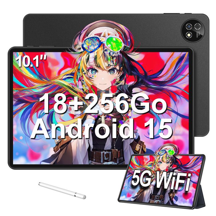Cette tablette tactile à moins de 100€ est la pépite Amazon du moment