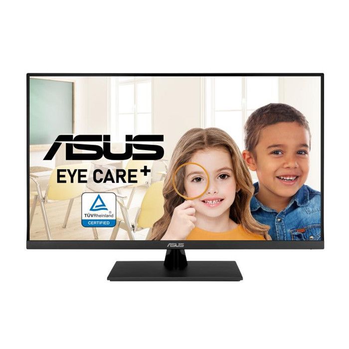 ASUS VP327Q écran plat de PC 80 cm 31.5 3840 x 2160 pixels 4K Ultra HD LCD Neuf - vue 5