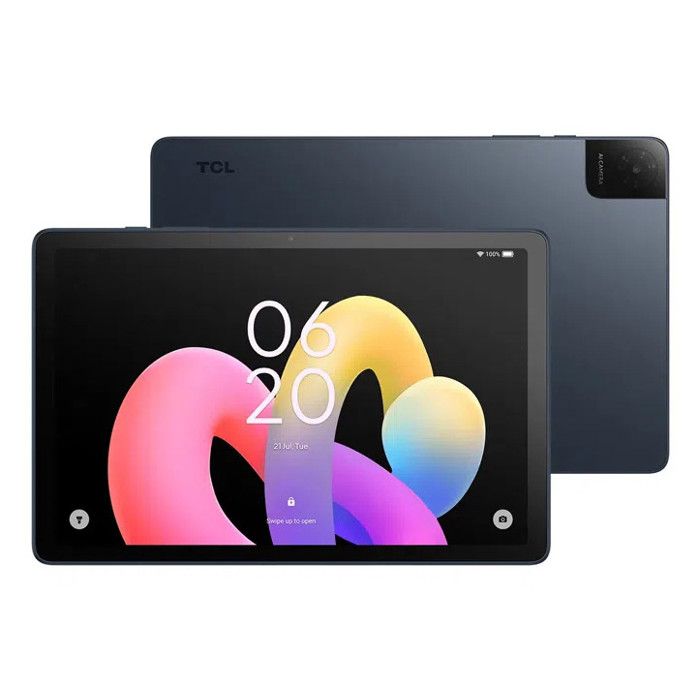 TCL Tab 10L Gen4 Tablet 10.1 4GB RAM 64GB Android Antracite