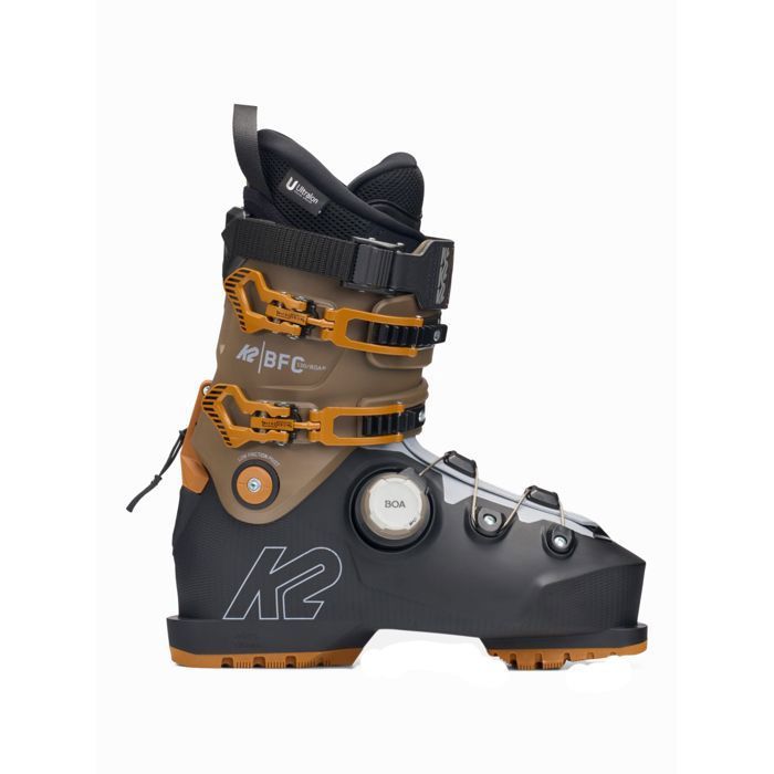 chaussure ski k2 avis BFC RX W - Chaussures de Femme Chaussures de ski K2 BFC