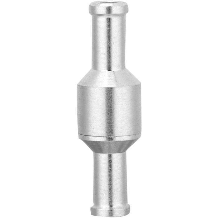 Clapet Anti-Retour 10mm Pour Carburant - Valve Essence/Gasoil/Huile, PARTSLINE