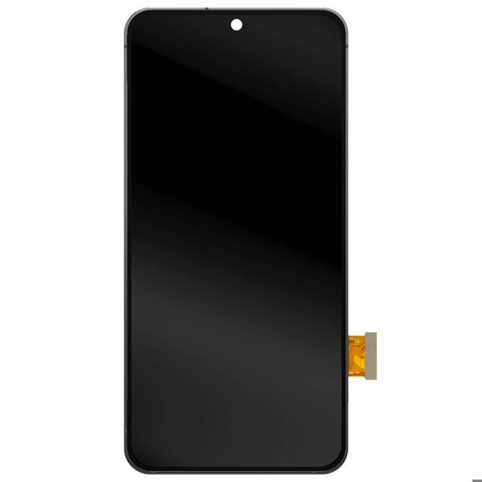 Samsung Écran Complet pour Galaxy S22 avec Vitre Tactile et Dalle Dynamic Amoled - vue 2