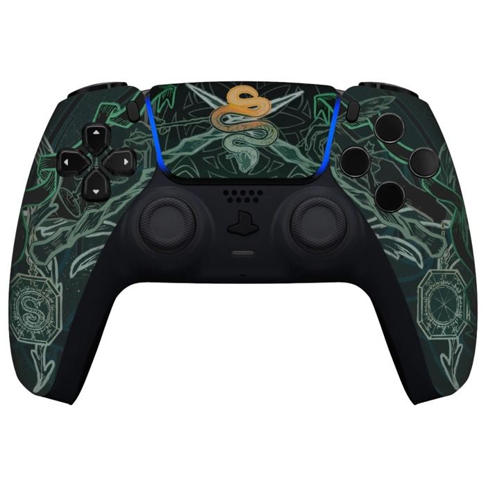 Manette Clever Viper Elite (Compatible PS5)