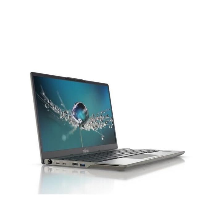 FUJITSU LIFEBOOK U7411 CORE I5 1135G7 2.4GHZ Reconditionné - Fujitsu reconditionné disponible sur Cdiscount Seconde Vie