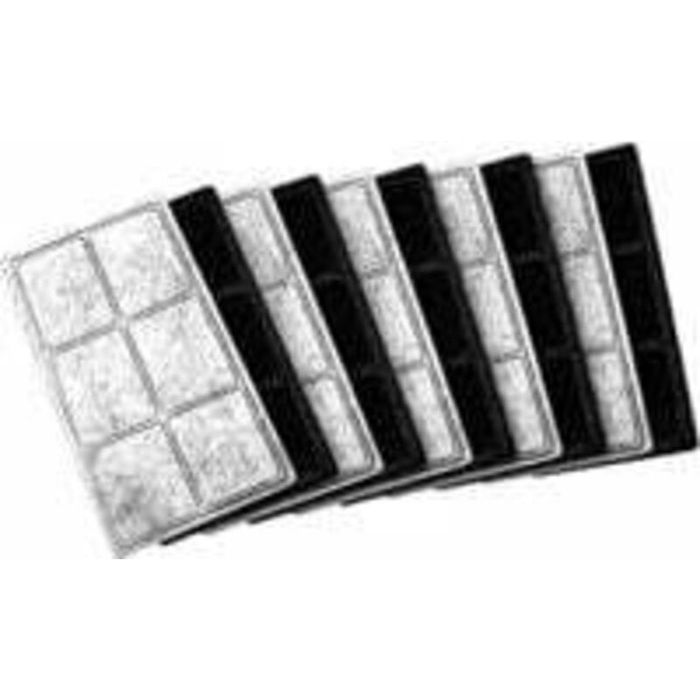 Filtres Drinkwell Petsafe (lot de 10) pour fontaines à eau pour chiens et chats