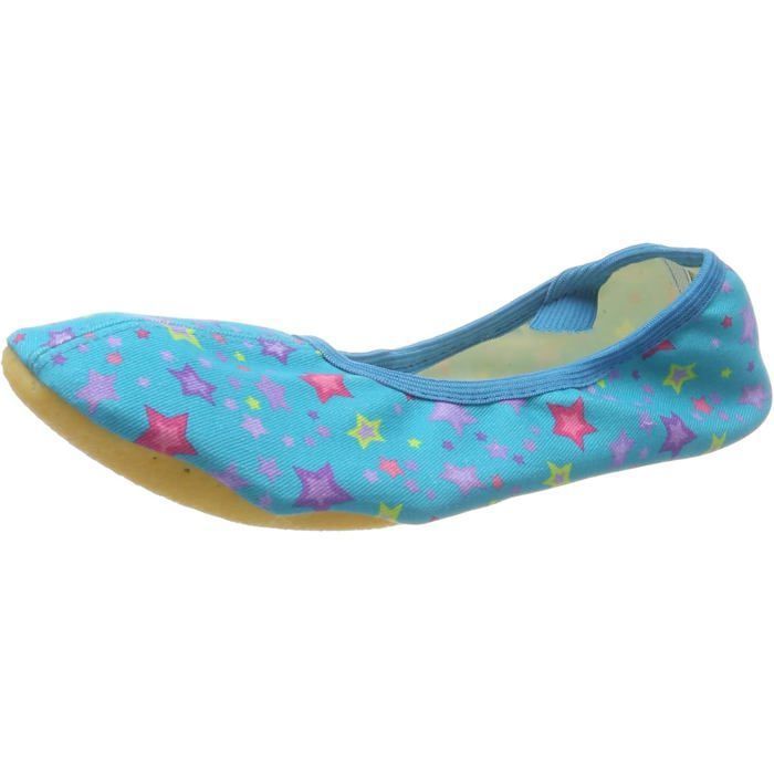 Chausson de danse Beck - 27008 - Fille Sternchen Chaussures de Gymnastique Chausson de danse Beck - 27008 - Fille Sternchen Chaussures de Gymnastique