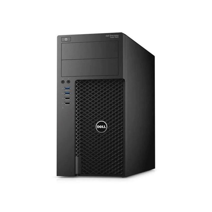 PC 3620 Tour Intel I5-6500 RAM 64Go SSD 2To HDMI WiFi W11 - Tour dordinateur - HDMI Display. Port - Clavier - Precision 3620