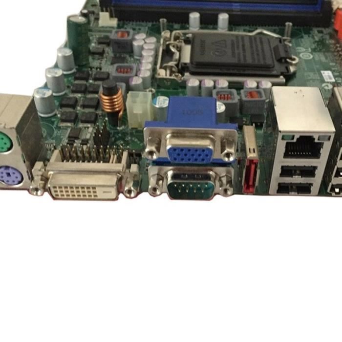 Carte Mère Acer RG270 - D'occasion - Pour Ordinateur Acer